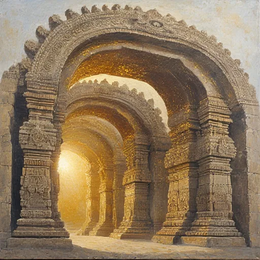 Vimala name illustration