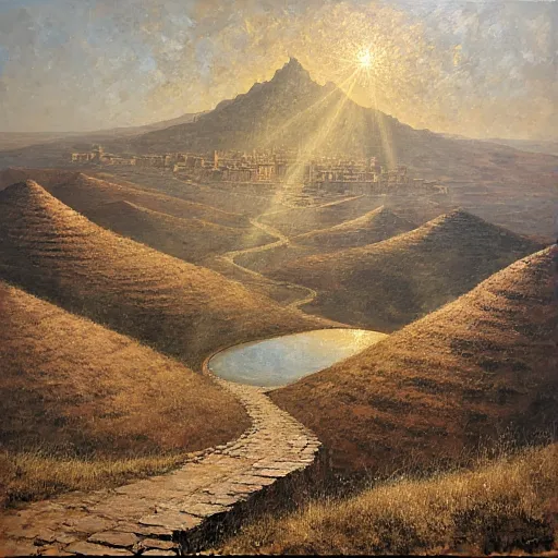 Vinícius name illustration