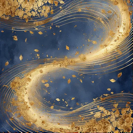 Vina name illustration