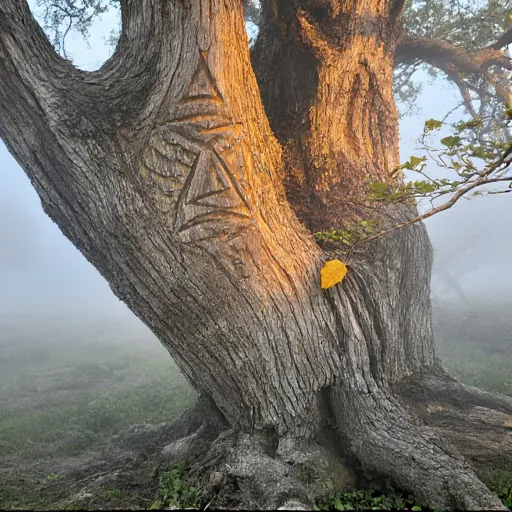 Vincas name illustration