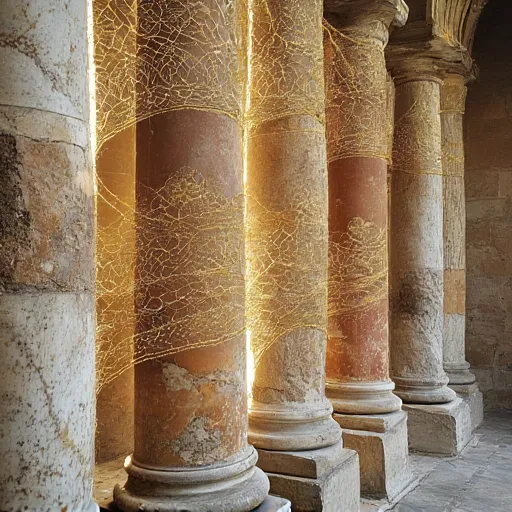 Vincenza name illustration