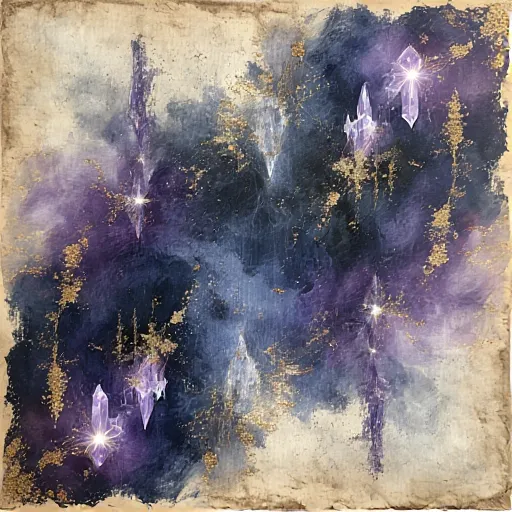 Viola name illustration