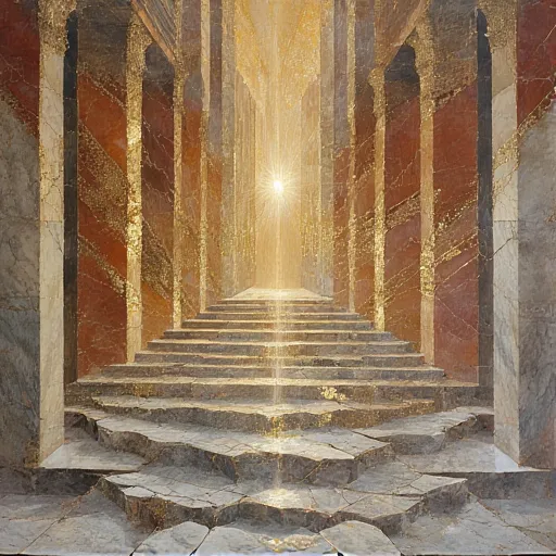 Violante name illustration