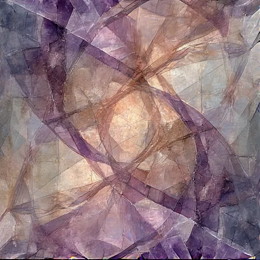 Violetta name illustration