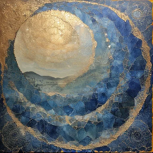 Viorica name illustration