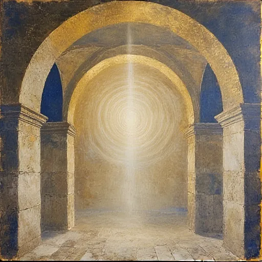 Virgen name illustration