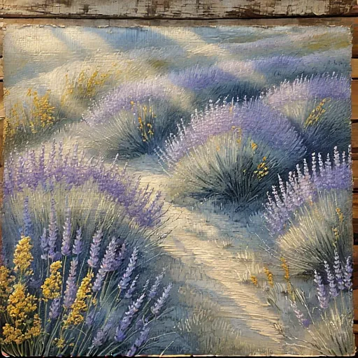 Virgie name illustration