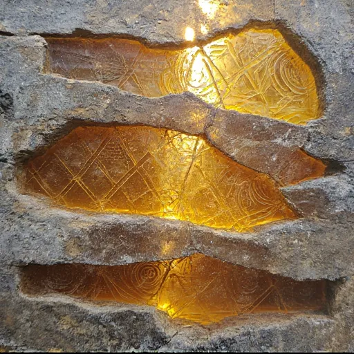 Virgilijus name illustration