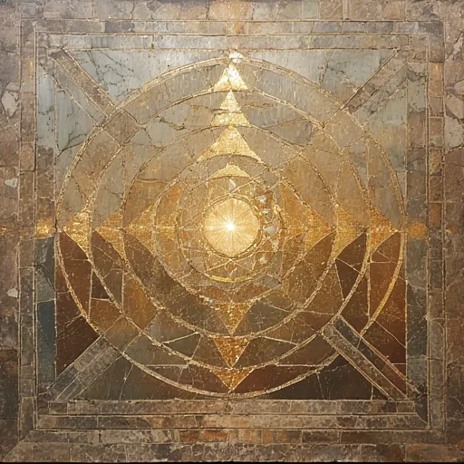 Virgilio name illustration