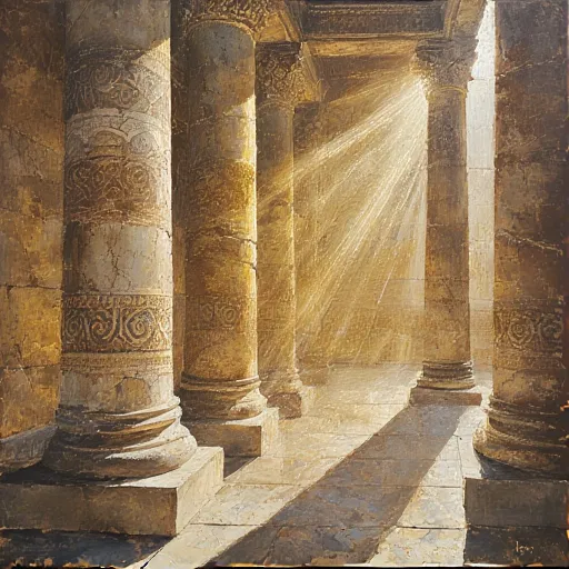 Virginia name illustration