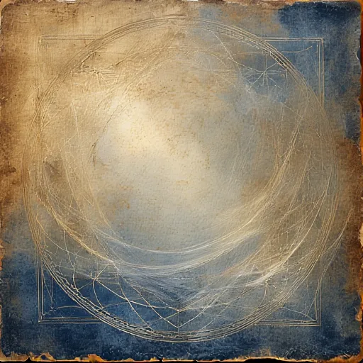 Virginie name illustration