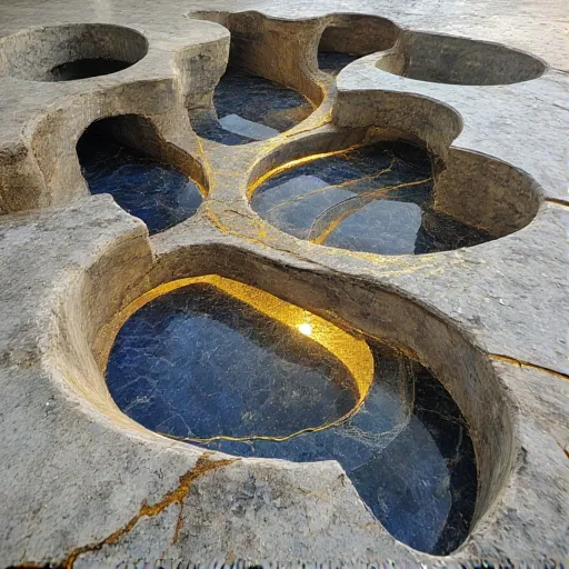 Virgo name illustration