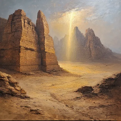 Vishal name illustration