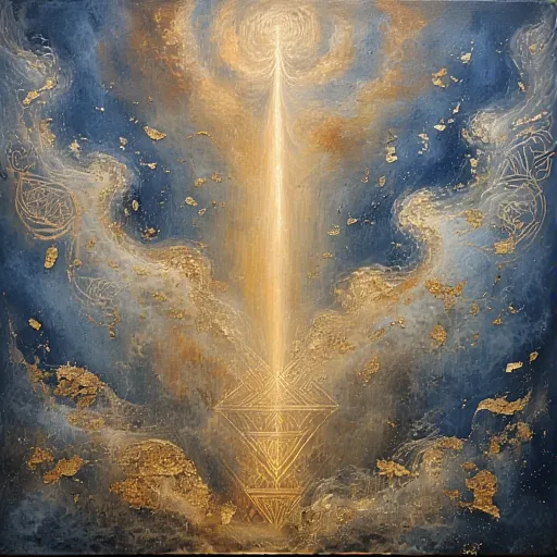 Vitale name illustration