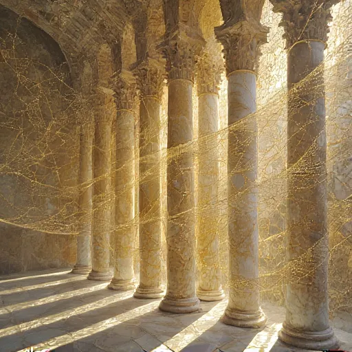 Vitalia name illustration