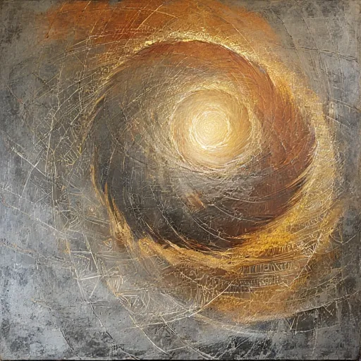 Vitalija name illustration