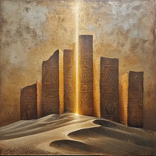 Vitalis name illustration