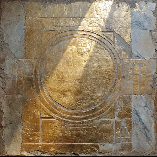 Vittorino name illustration