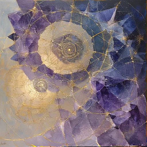 Viviane name illustration