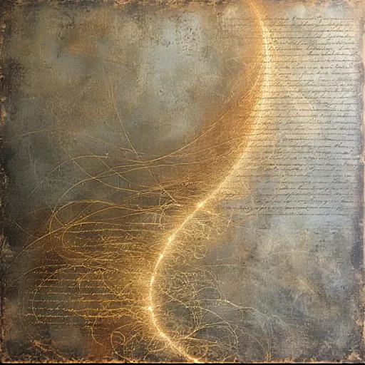 Viviette name illustration