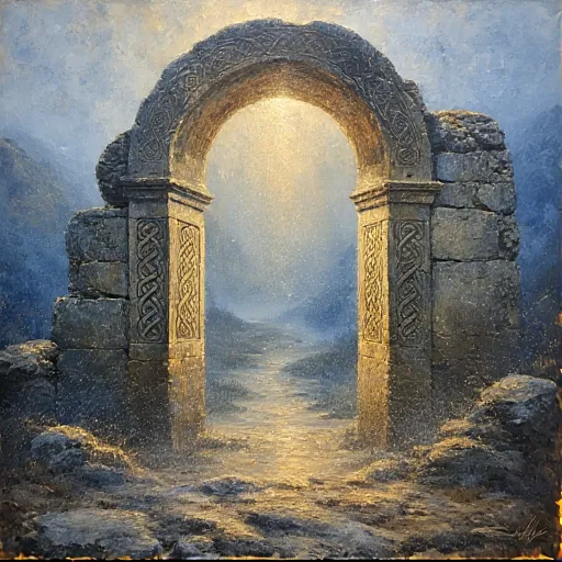 Vojtech name illustration