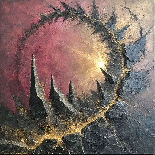 Voldemort name illustration