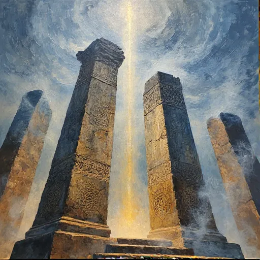 Volker name illustration