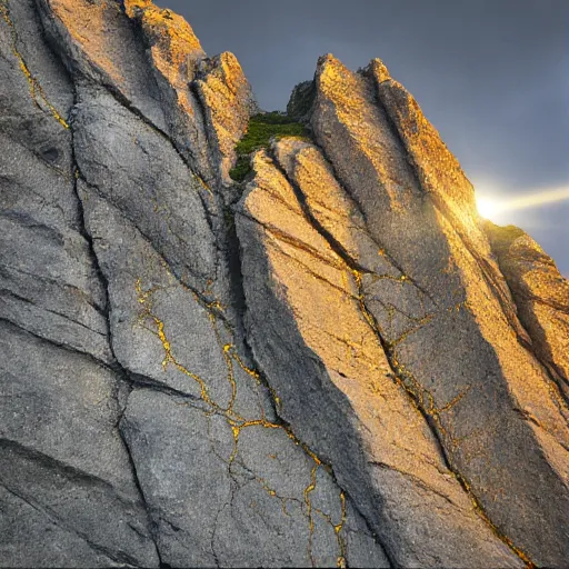 Vortigern name illustration