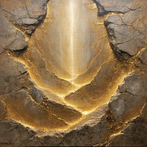 Voski name illustration