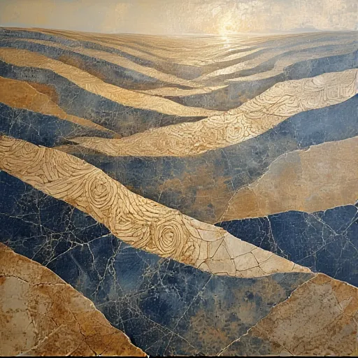 Voula name illustration