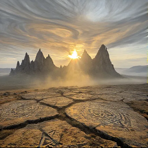 Vsevolod name illustration