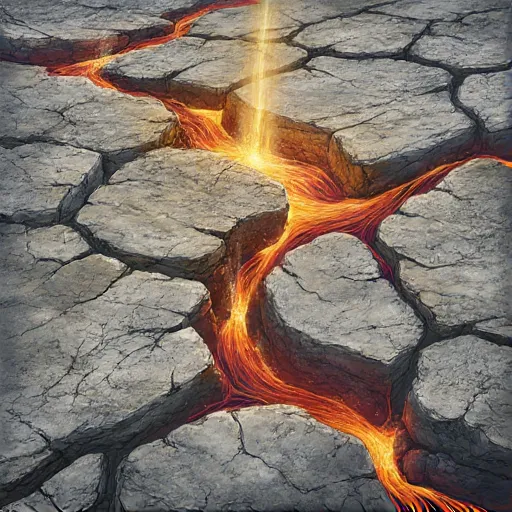 Vulcan name illustration