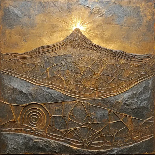 Vygantas name illustration