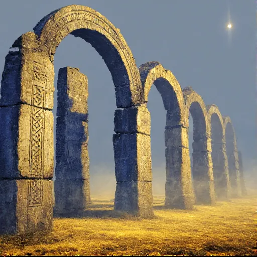 Władysław name illustration