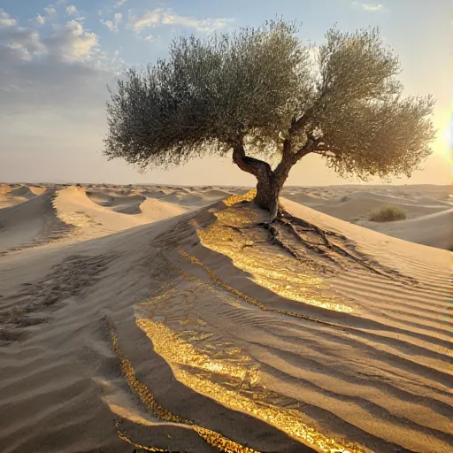 Wafi name illustration