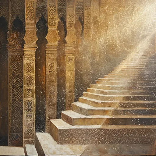 Waheed name illustration