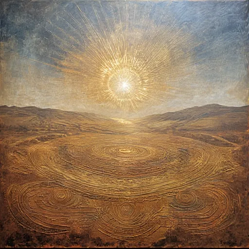 Wahyu name illustration