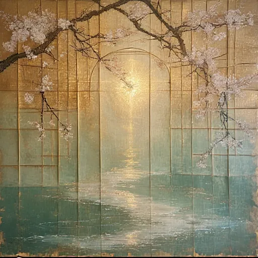 Wakana name illustration