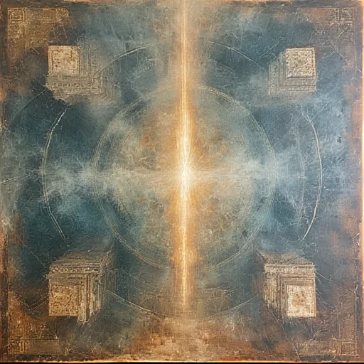 Walchelin name illustration