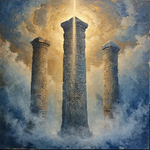 Waldemar name illustration