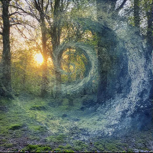 Walela name illustration