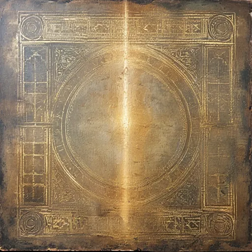 Walenty name illustration