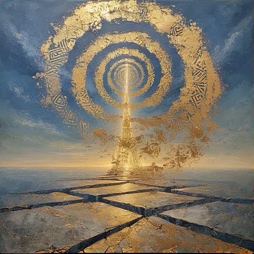 Walery name illustration