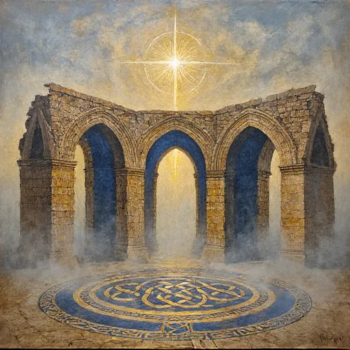 Wallace name illustration