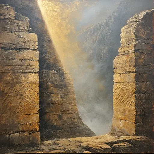 Walton name illustration