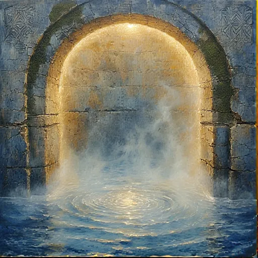 Ward name illustration