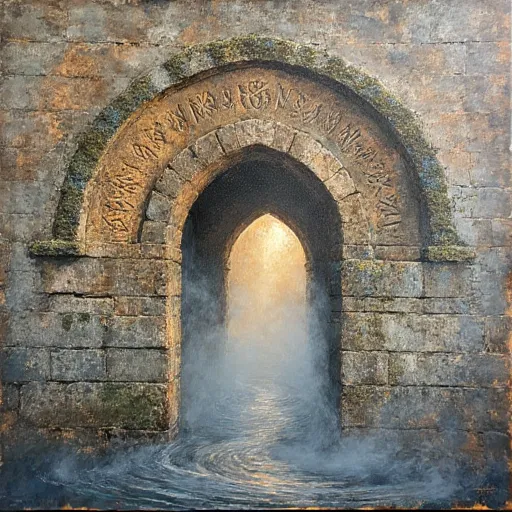 Warin name illustration