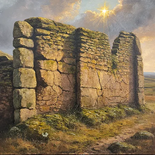 Warren name illustration