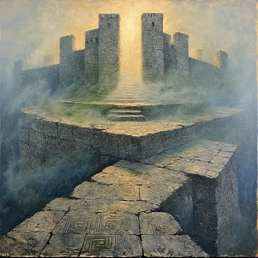 Warwick name illustration