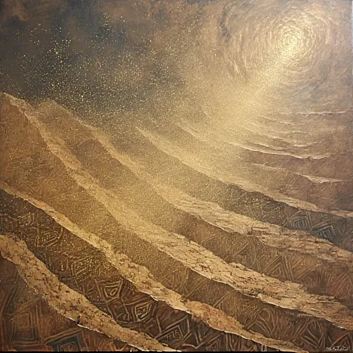 Wati name illustration